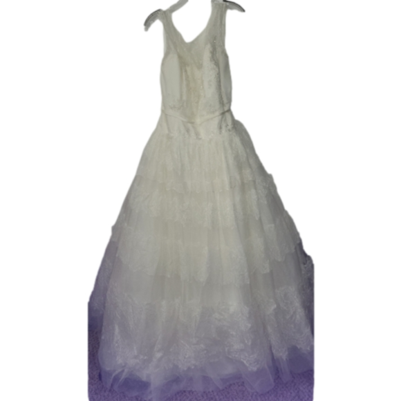 Beautiful Wedding Dress - Picture 4 of 8